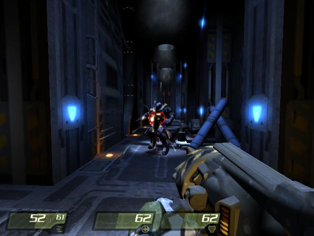 Скриншот из игры Quake 4 под номером 301