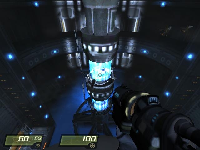 Скриншот из игры Quake 4 под номером 316