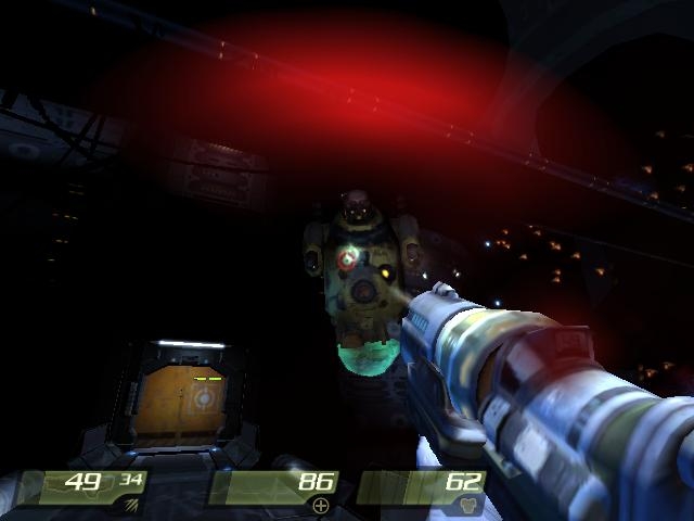 Скриншот из игры Quake 4 под номером 319