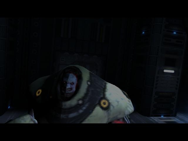 Скриншот из игры Quake 4 под номером 328