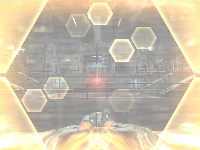 Скриншот из игры Quake 4 под номером 362