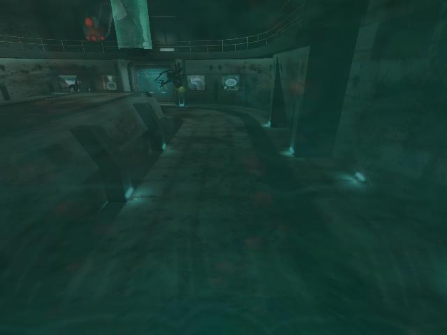 Скриншот из игры Quake 4 под номером 363