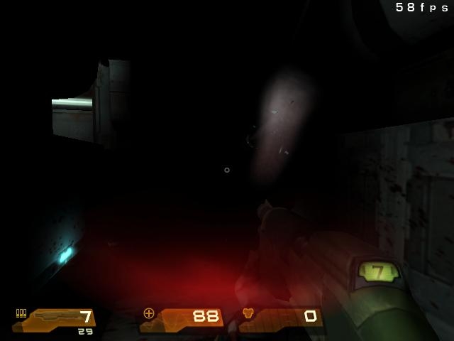 Скриншот из игры Quake 4 под номером 391