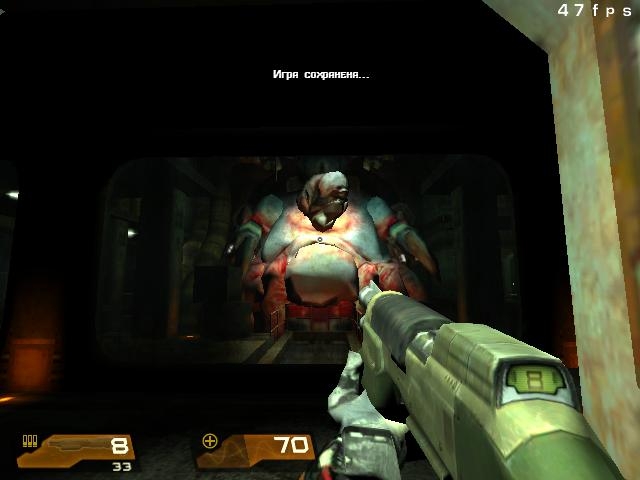 Скриншот из игры Quake 4 под номером 481