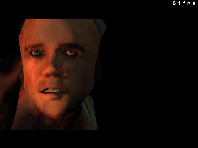 Скриншот из игры Quake 4 под номером 521