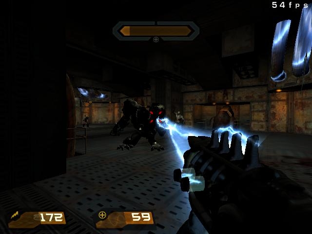 Скриншот из игры Quake 4 под номером 531