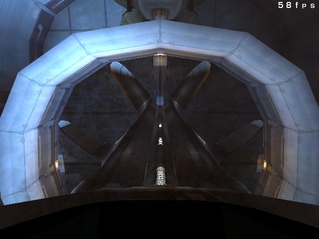Скриншот из игры Quake 4 под номером 556
