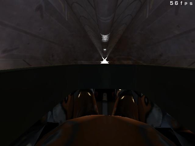 Скриншот из игры Quake 4 под номером 557