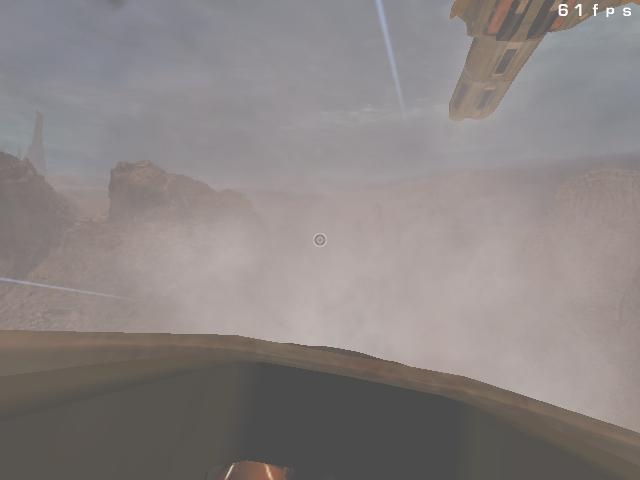 Скриншот из игры Quake 4 под номером 559
