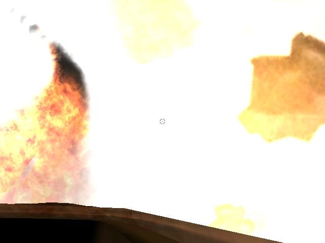 Скриншот из игры Quake 4 под номером 564