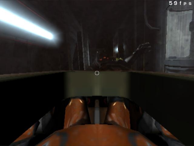 Скриншот из игры Quake 4 под номером 566