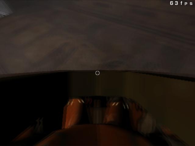 Скриншот из игры Quake 4 под номером 567