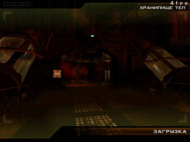 Скриншот из игры Quake 4 под номером 585