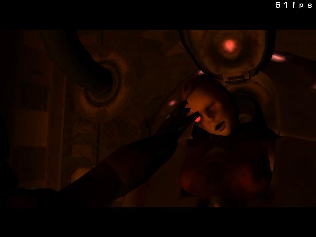 Скриншот из игры Quake 4 под номером 596