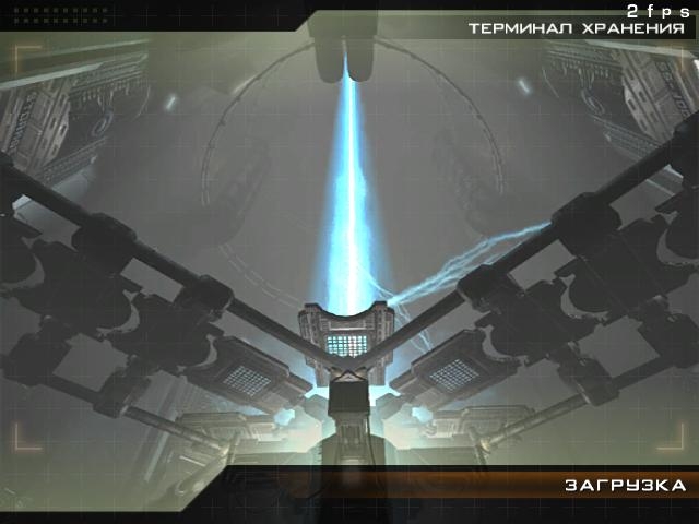 Скриншот из игры Quake 4 под номером 604
