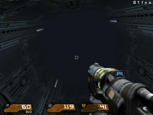 Скриншот из игры Quake 4 под номером 608