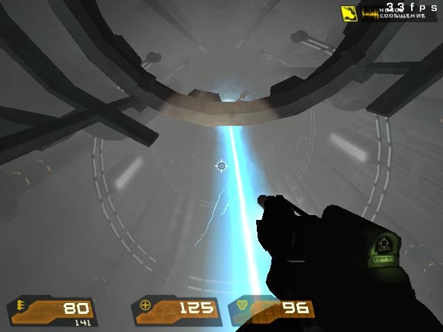 Скриншот из игры Quake 4 под номером 626