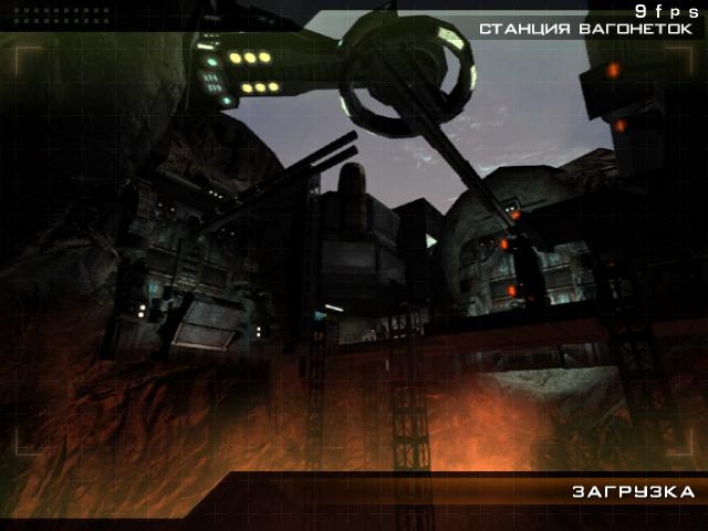 Скриншот из игры Quake 4 под номером 627
