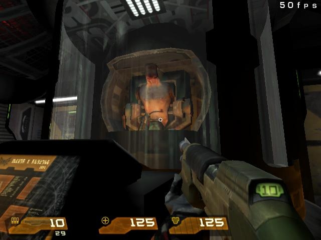 Скриншот из игры Quake 4 под номером 676