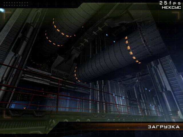 Скриншот из игры Quake 4 под номером 743