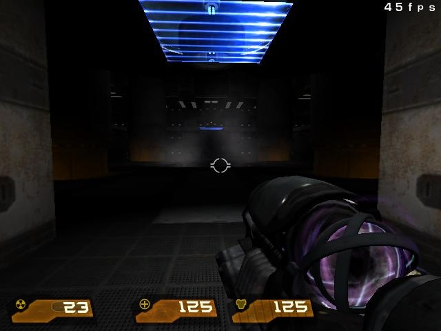 Скриншот из игры Quake 4 под номером 746