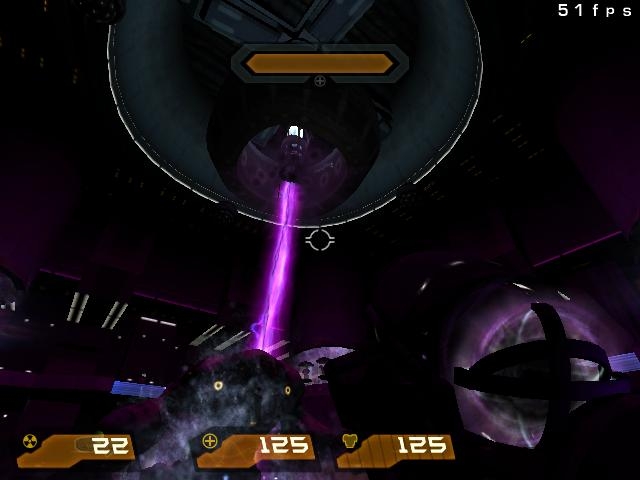 Скриншот из игры Quake 4 под номером 754