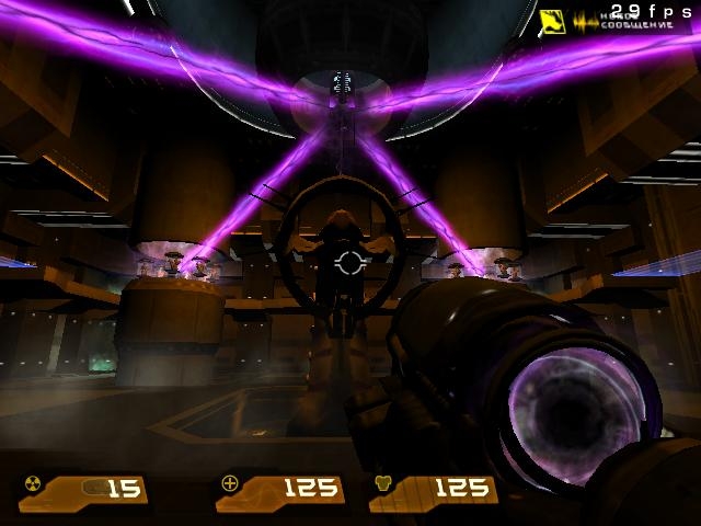 Скриншот из игры Quake 4 под номером 765