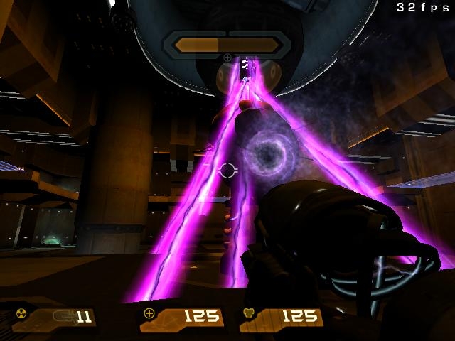 Скриншот из игры Quake 4 под номером 769