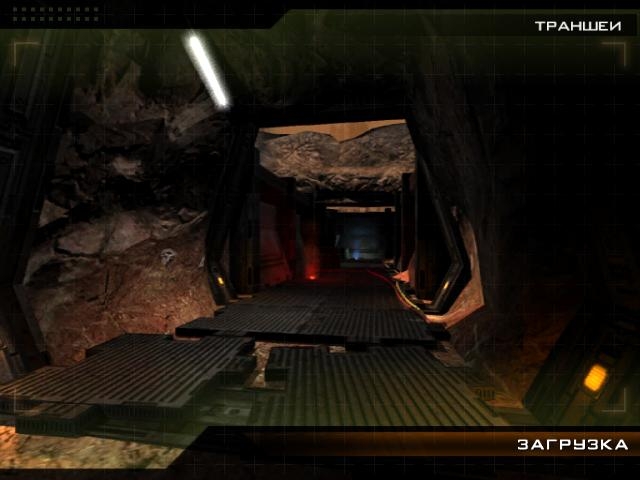 Скриншот из игры Quake 4 под номером 79