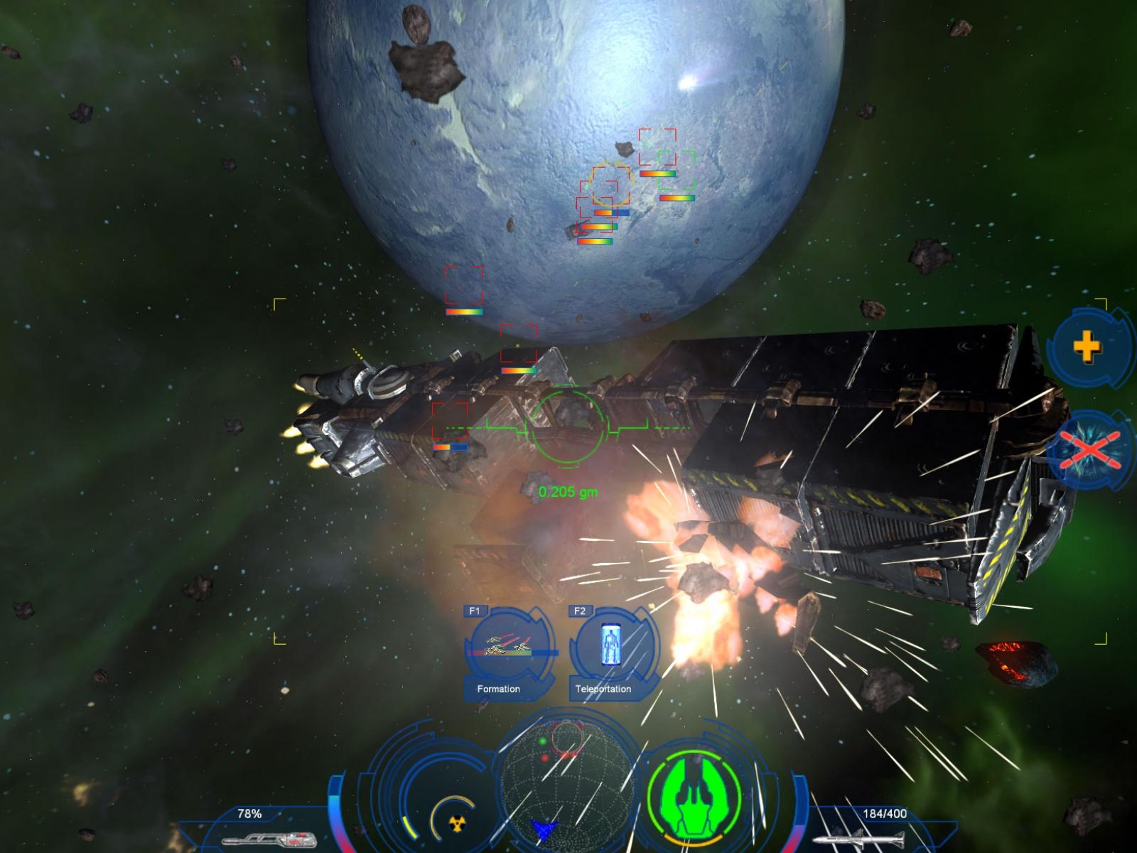 Скриншот из игры Precursors, The под номером 48