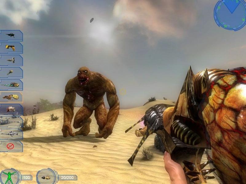 Скриншот из игры Precursors, The под номером 60
