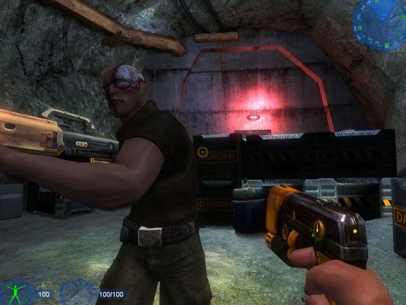 Скриншот из игры Precursors, The под номером 61