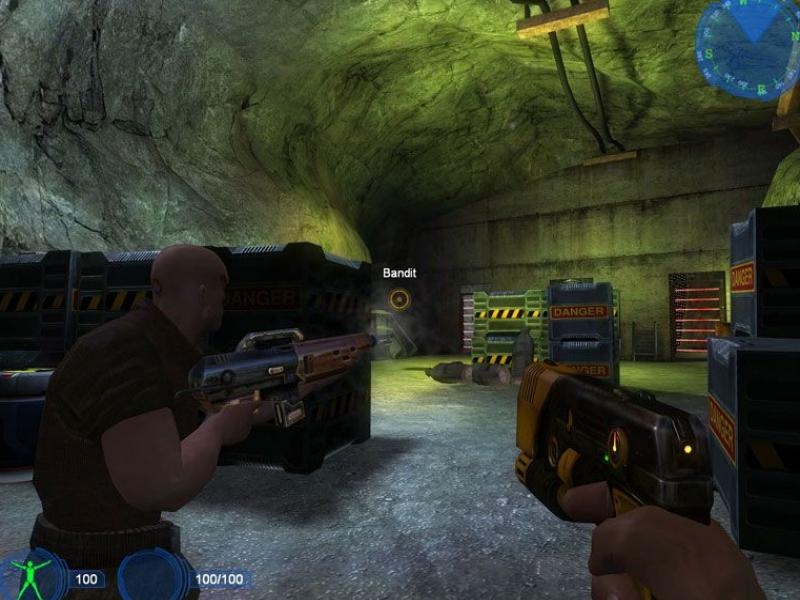 Скриншот из игры Precursors, The под номером 62