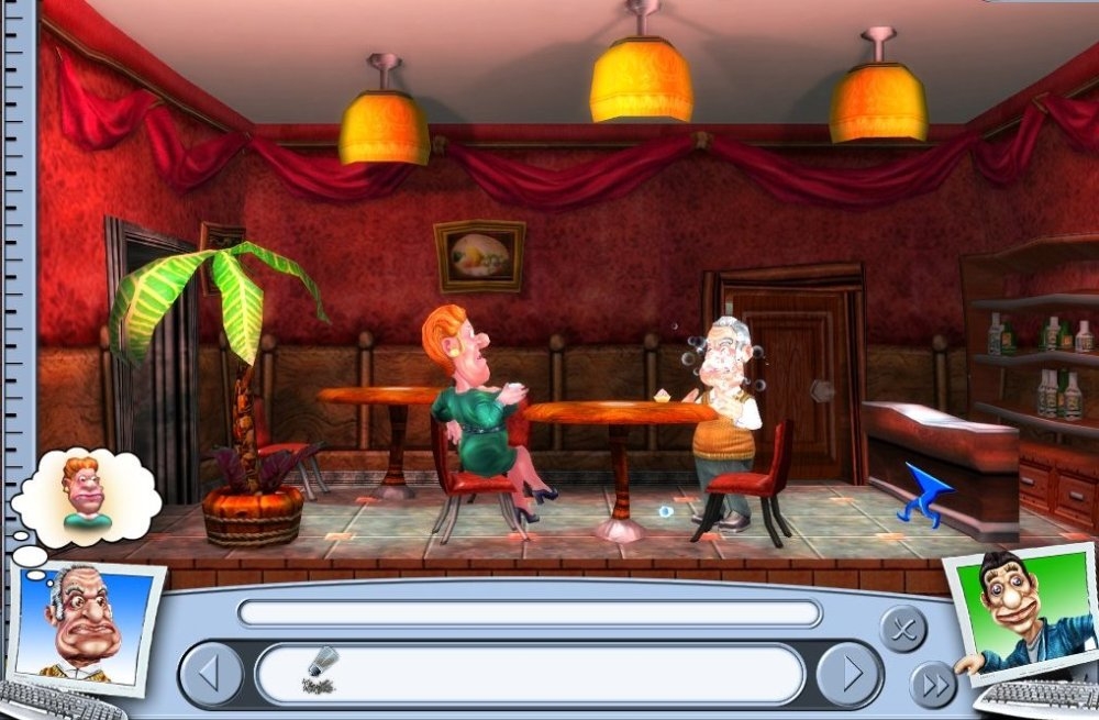 Скриншот из игры Pranksterz: Off Your Boss под номером 23
