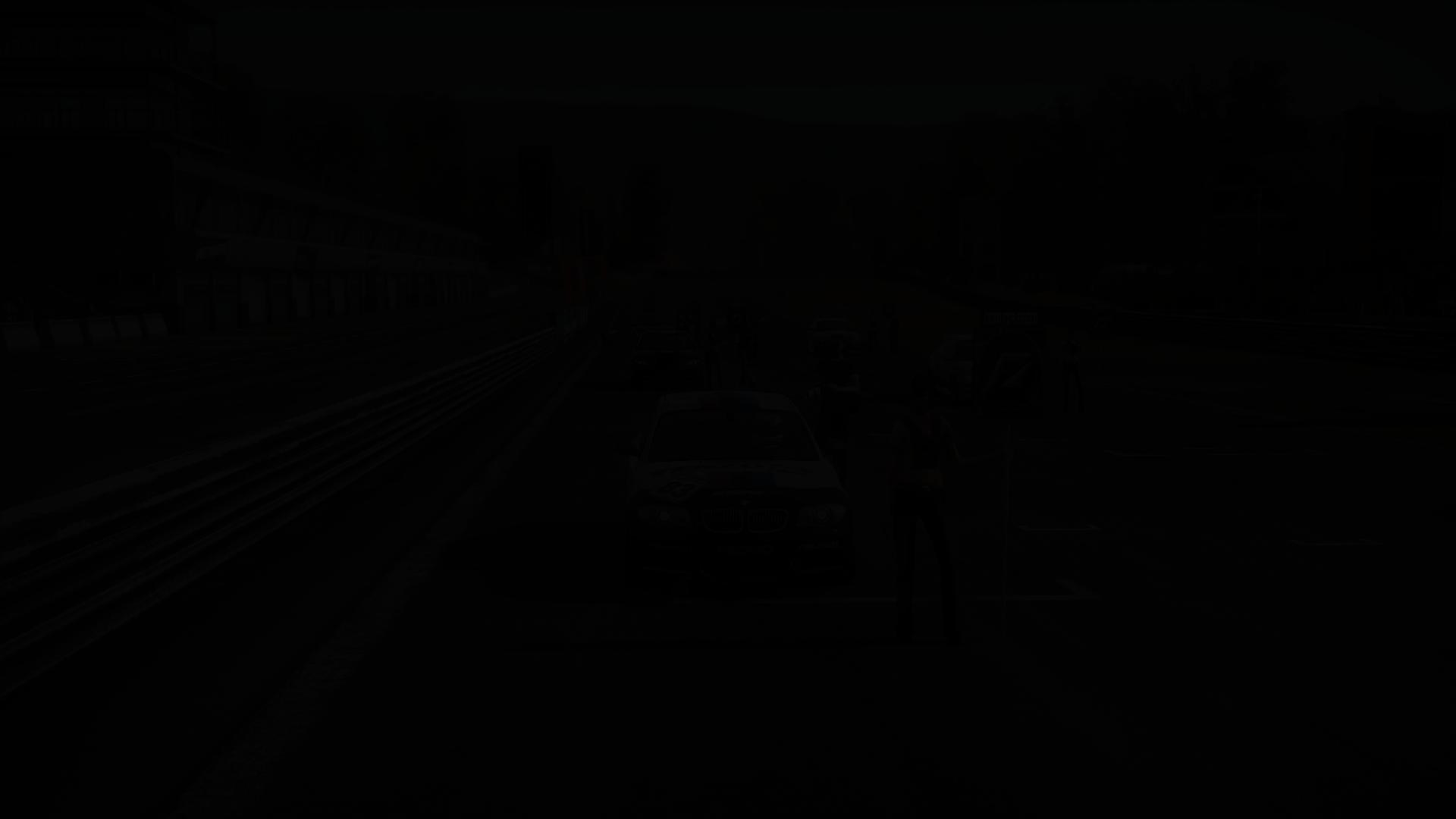 Скриншот из игры Need for Speed: Shift под номером 64