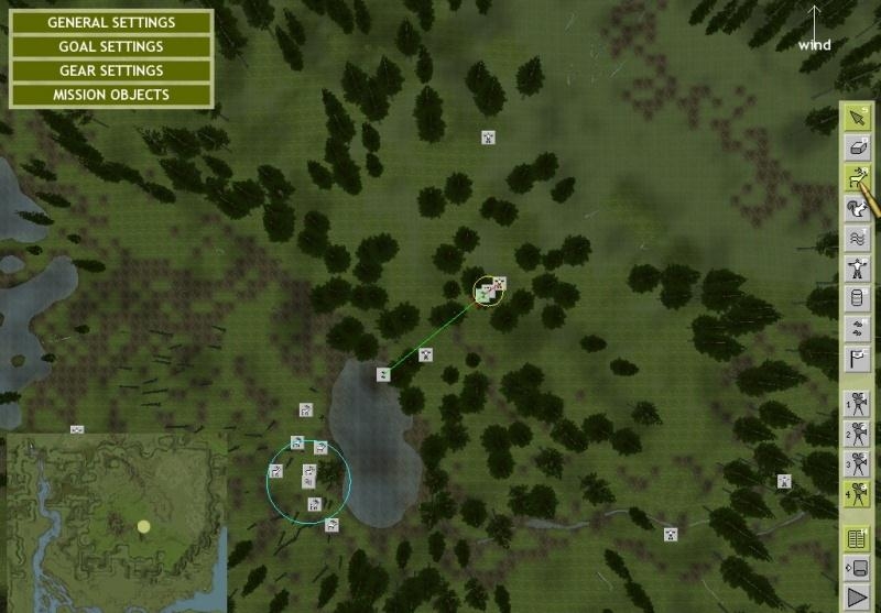 Скриншот из игры Hunting Unlimited 2 под номером 19