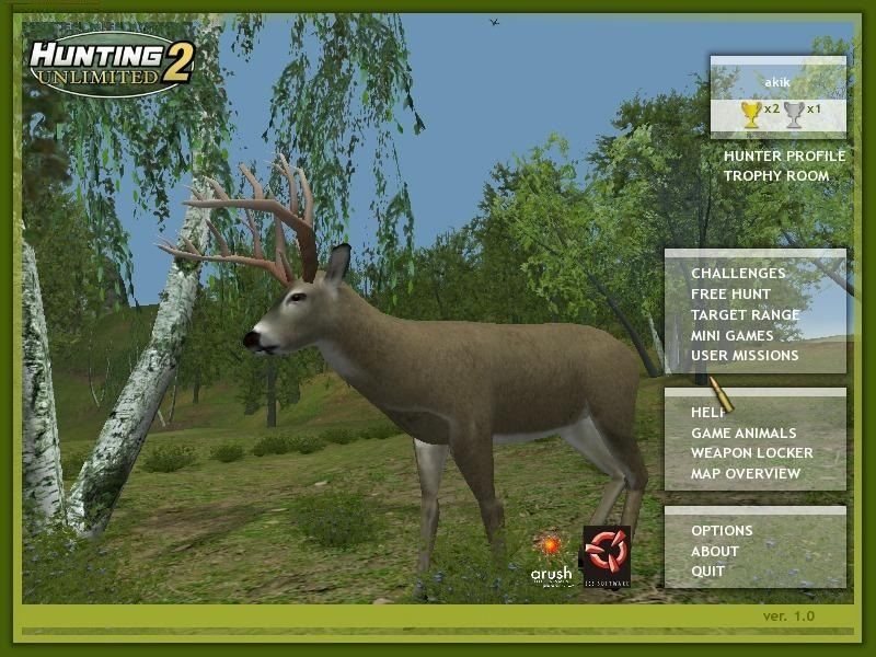 Игра охота 2. Hunting Unlimited 2 игра. Игра охота Hunting Unlimited. Hunting Unlimited 2003. Hunting Unlimited последняя версия.