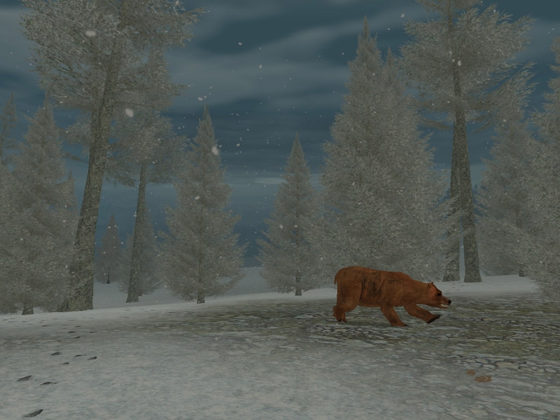Скриншот из игры Hunting Unlimited 3 под номером 11