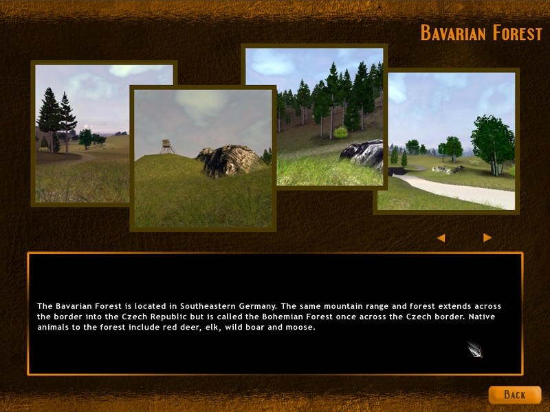 Скриншот из игры Hunting Unlimited 2010 под номером 4