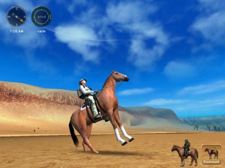 Скриншот из игры Hunting Unlimited 4 под номером 32