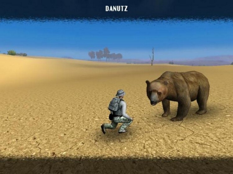 Скриншот из игры Hunting Unlimited 4 под номером 33