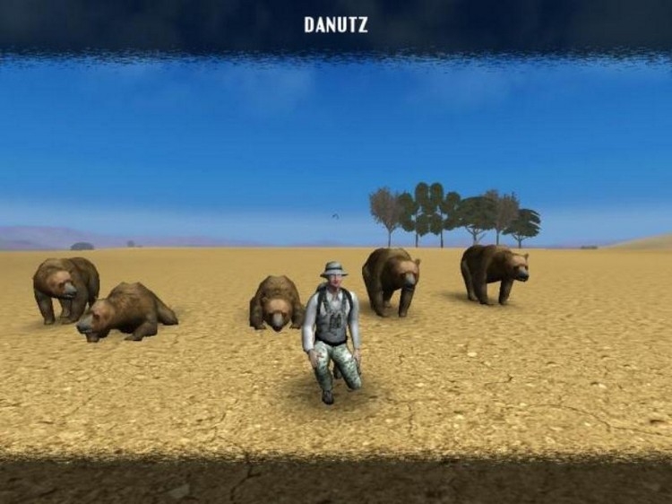 Скриншот из игры Hunting Unlimited 4 под номером 37
