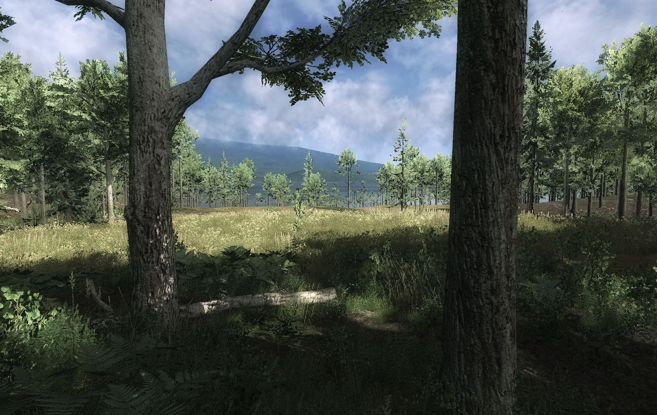 Скриншот из игры Hunter, The под номером 8