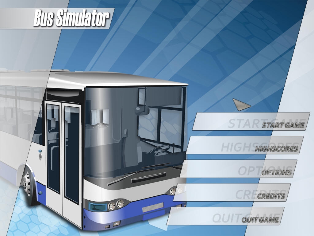 Скриншот из игры Bus Simulator 2008 под номером 3