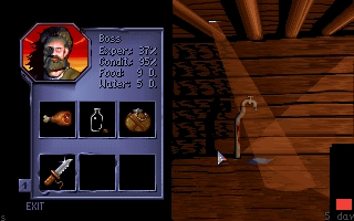 Скриншот из игры Burntime под номером 11