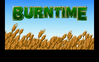 Скриншот из игры Burntime под номером 8