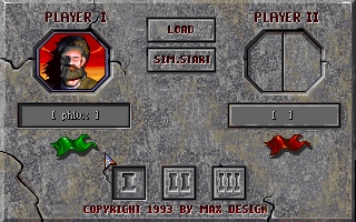 Скриншот из игры Burntime под номером 9