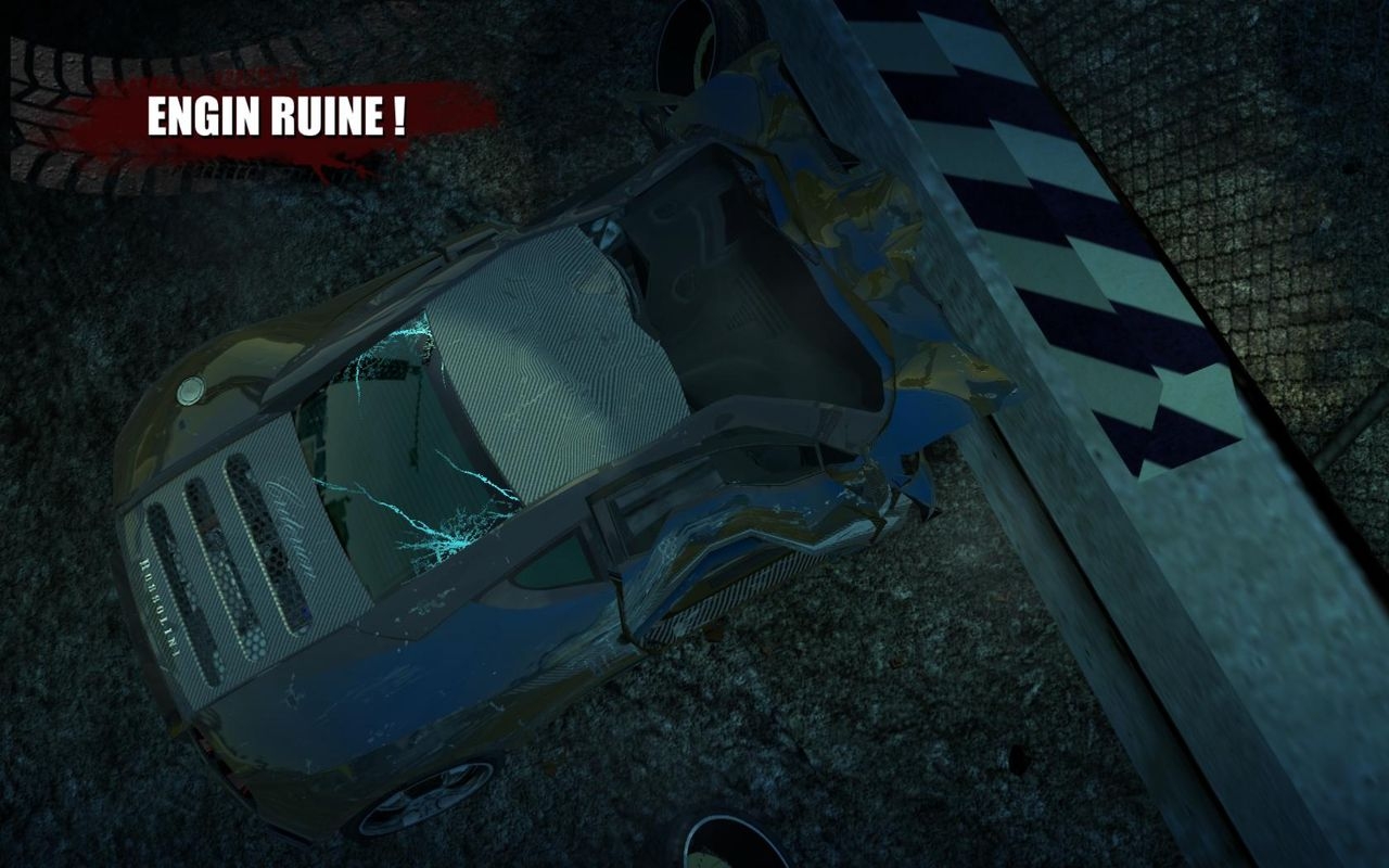 Скриншот из игры Burnout Paradise: The Ultimate Box под номером 20