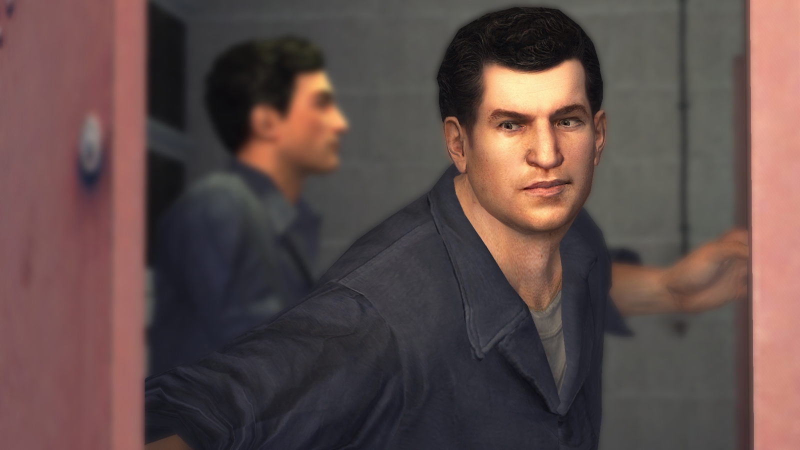 Скриншот из игры Mafia 2 под номером 19