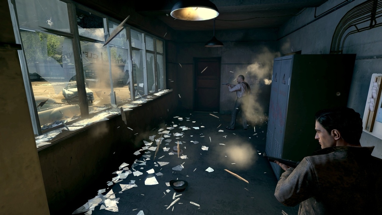 Скриншот из игры Mafia 2 под номером 53
